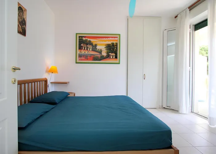 Appartement Wiro-fontana-21 Sole Mare E Relax *