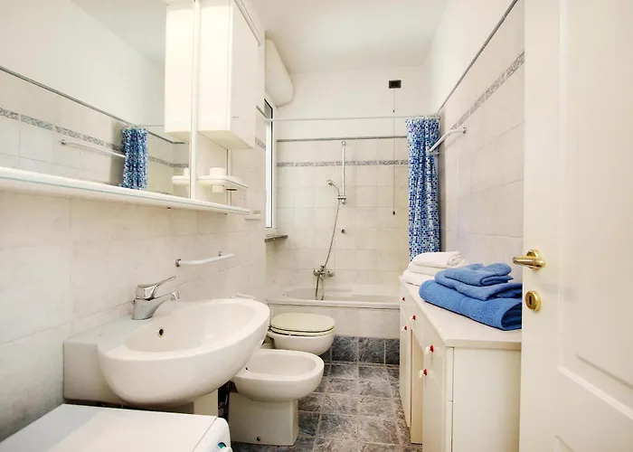 Appartement Wiro-fontana-21 Sole Mare E Relax Marina dʼAndora