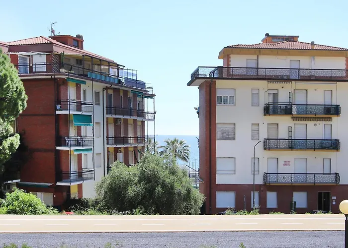 Appartement Wiro-fontana-21 Sole Mare E Relax