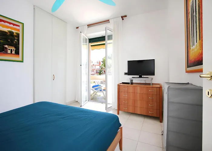 Appartement Wiro-fontana-21 Sole Mare E Relax Marina dʼAndora