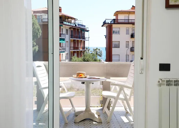 Wiro-fontana-21 Sole Mare E Relax Appartement