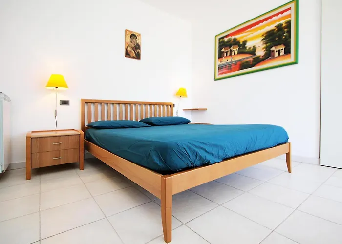 Wiro-fontana-21 Sole Mare E Relax Appartement *