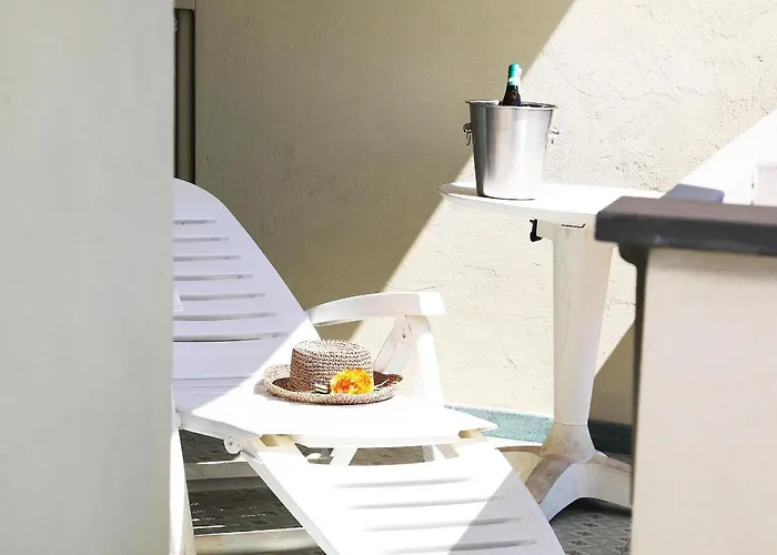 Appartement Wiro-fontana-21 Sole Mare E Relax *