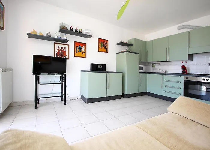 Appartement Wiro-fontana-21 Sole Mare E Relax