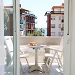 Wiro-fontana-21 Sole Mare E Relax Apartment