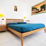 Wiro-fontana-21 Sole Mare E Relax Apartment *