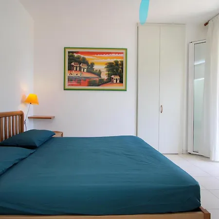 Appartamento Wiro-fontana-21 Sole Mare E Relax *