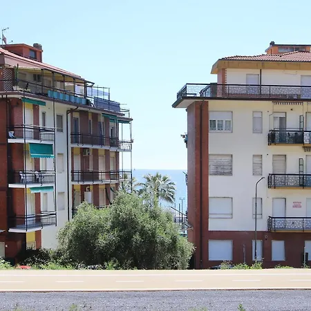Διαμέρισμα Wiro-fontana-21 Sole Mare E Relax