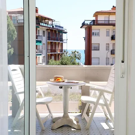 Wiro-fontana-21 Sole Mare E Relax Appartamento