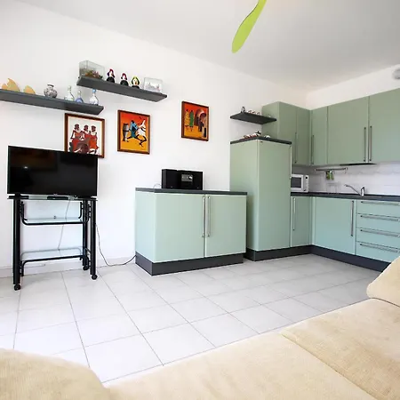 Appartamento Wiro-fontana-21 Sole Mare E Relax